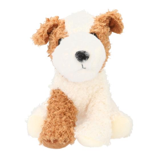 TOPModel Peluche chien Arlo 16 cm FUR EVER FRIENDS
