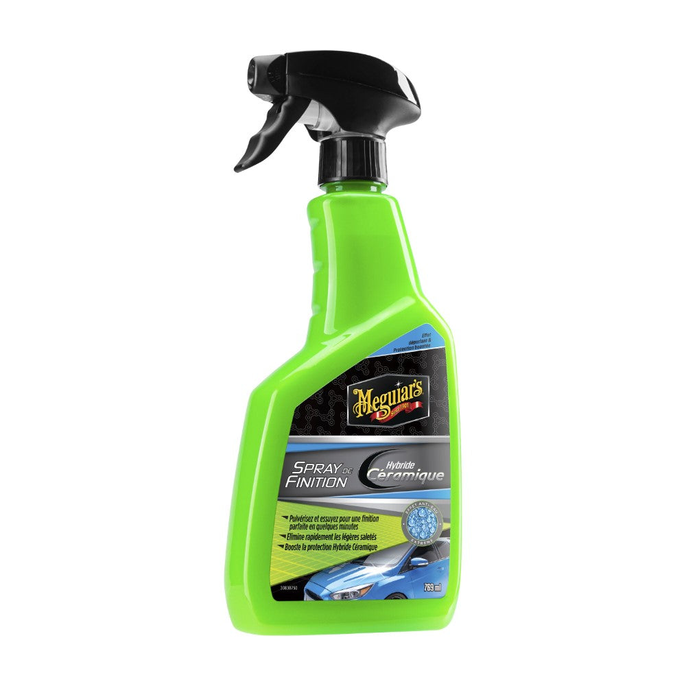 Meguiar's® Hybrid Ceramic Detailer G200526F, 26 oz (768 ml) Bottle, 6/CV