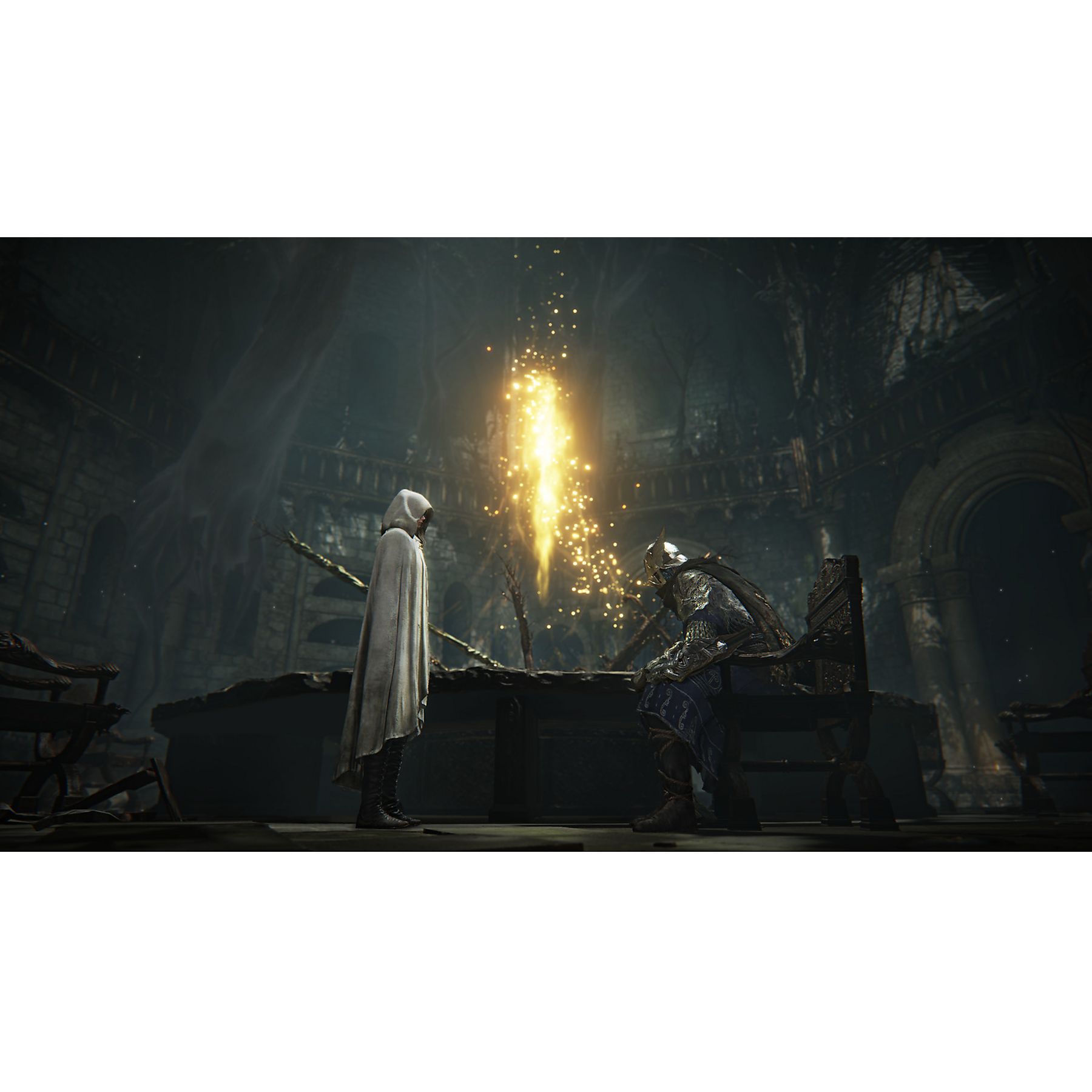 Bandai Namco Elden Ring: Nightreign Seekers Edition - PS5 - Version française