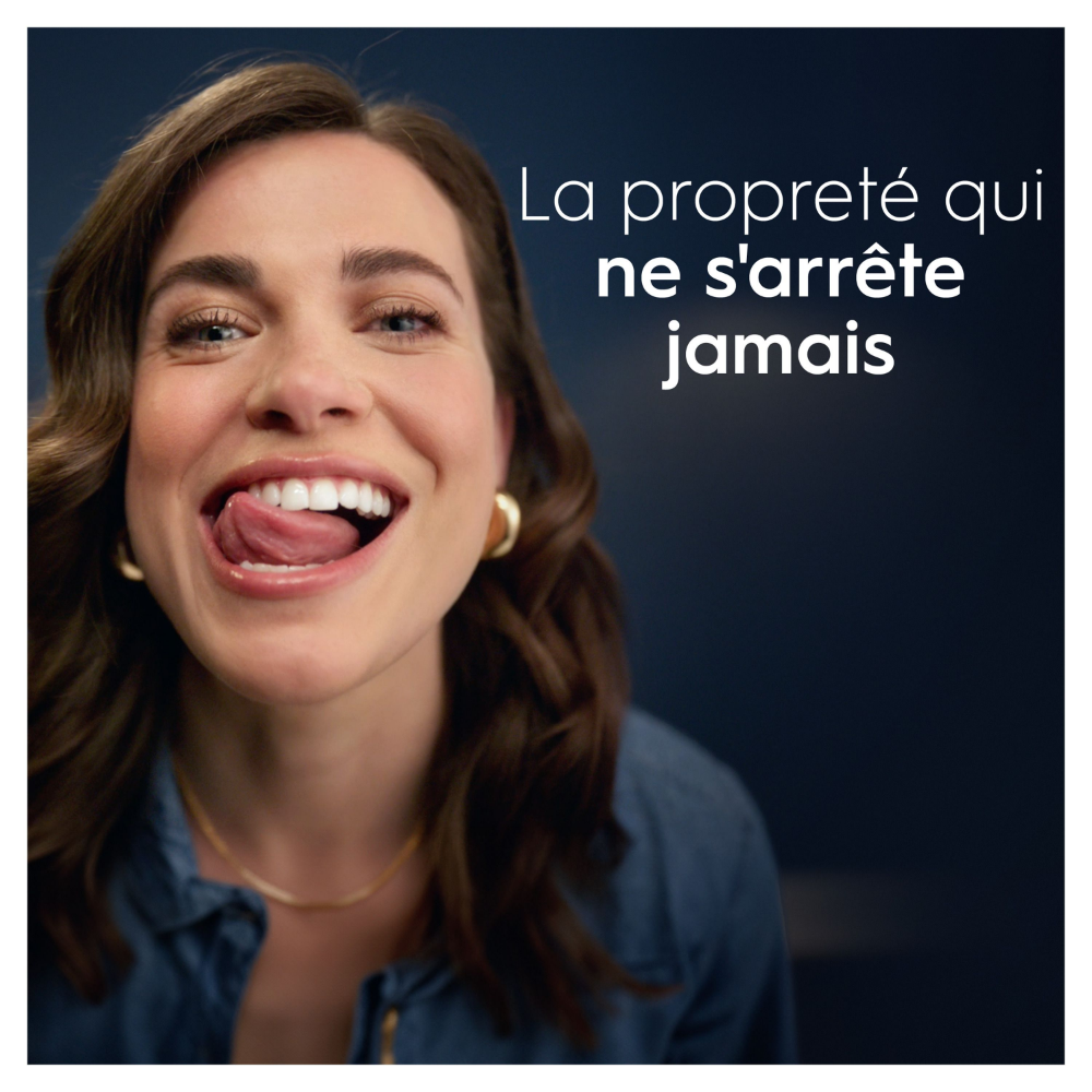 Oral-B Dentifrice clinique densité émail 75 ml