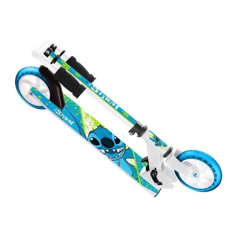 Disney Trottinette pliable 6"-145 mm Stitch