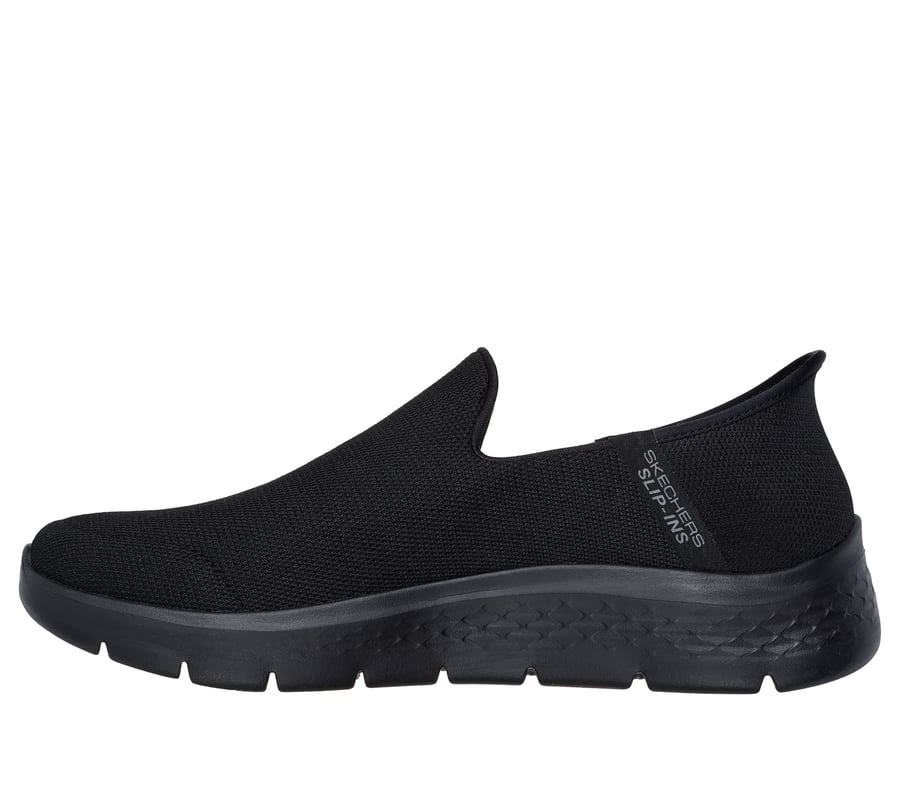 SKECHERS Slip-ins : GO WALK Flex - Relish Noir