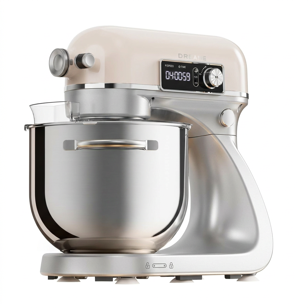 Dreame Robot Pâtissier BioKnead™