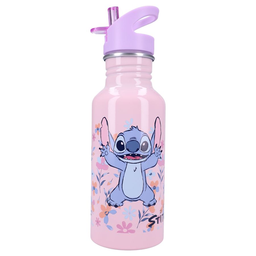 LILO & STITCH Gourde 500 ml Stitch Keep It Cool ALU
