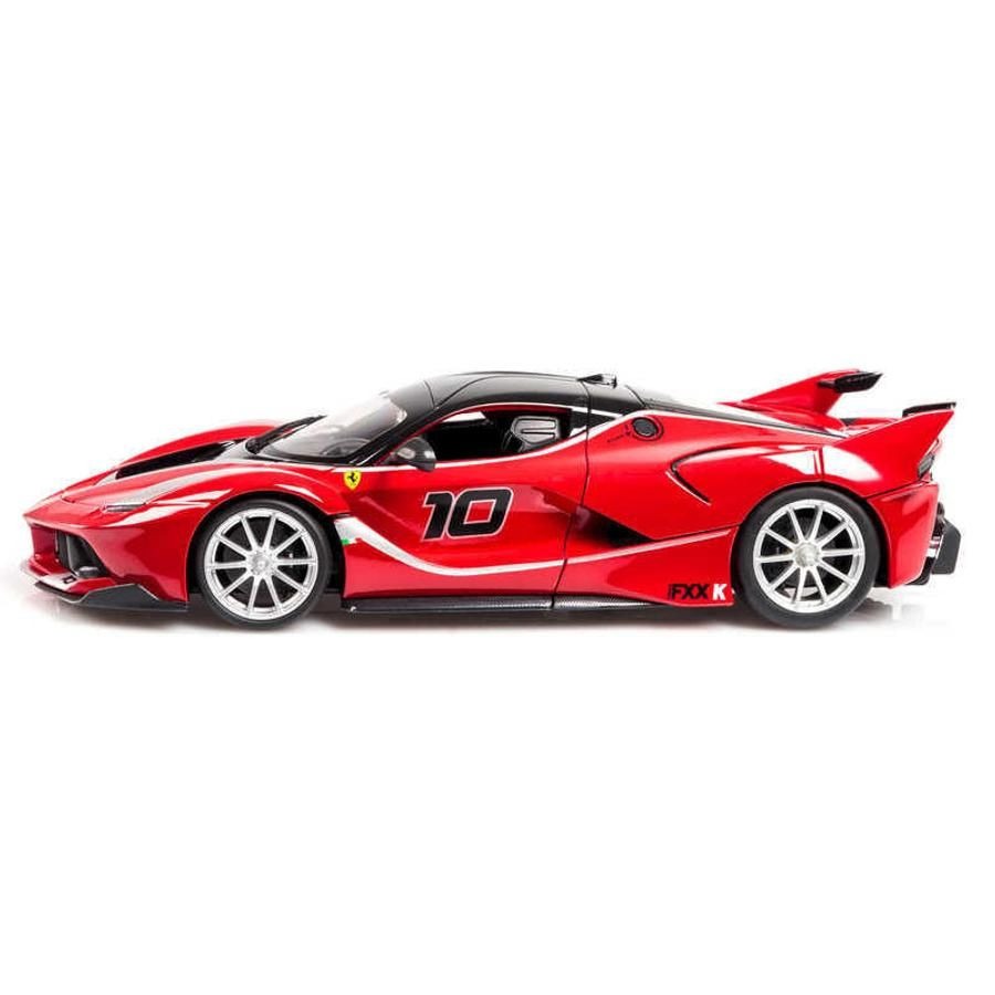 Bburago 1/18 Ferrari - FXX K - Rouge