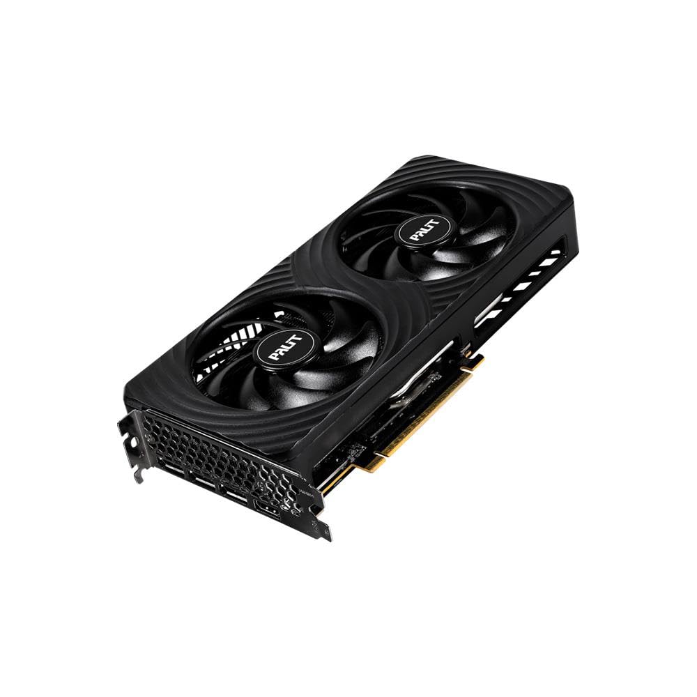 Palit Carte graphique GeForce RTX 5050 Dual