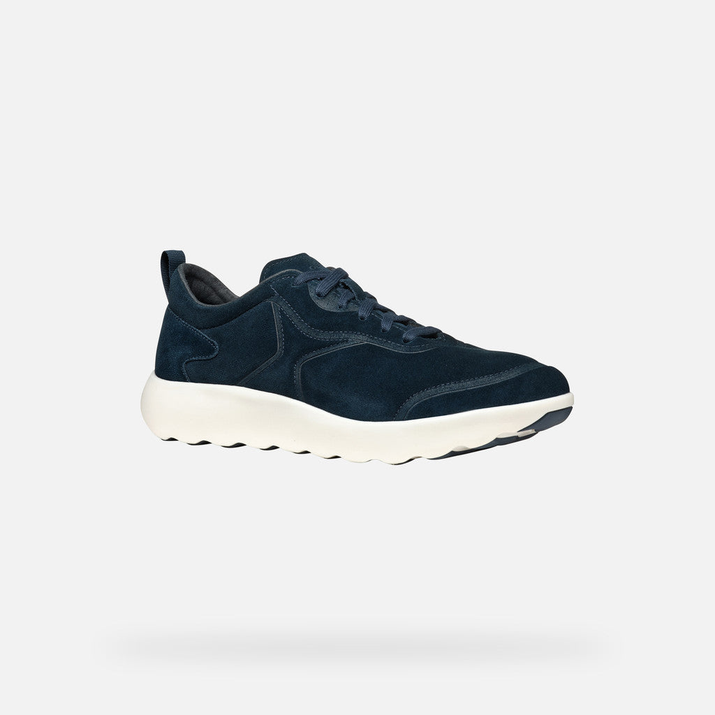 GEOX U XTORS Bleu Marine