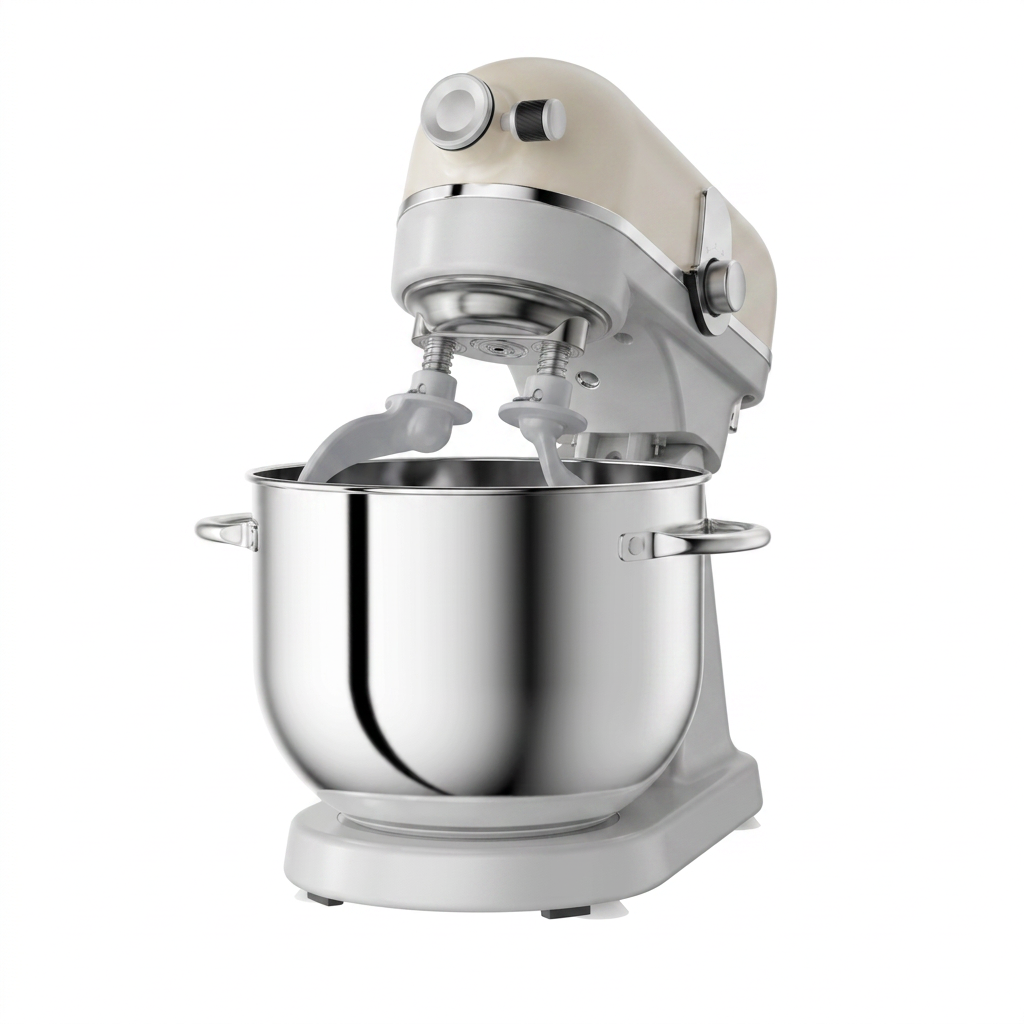 Dreame Robot Pâtissier BioKnead™