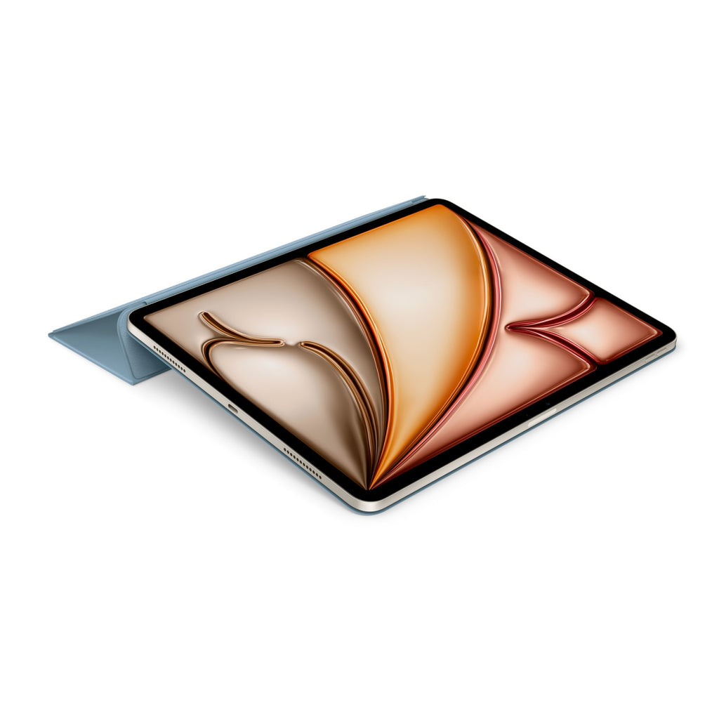 Apple Smart Folio pour iPad Air 13 pouces M3 - Denim