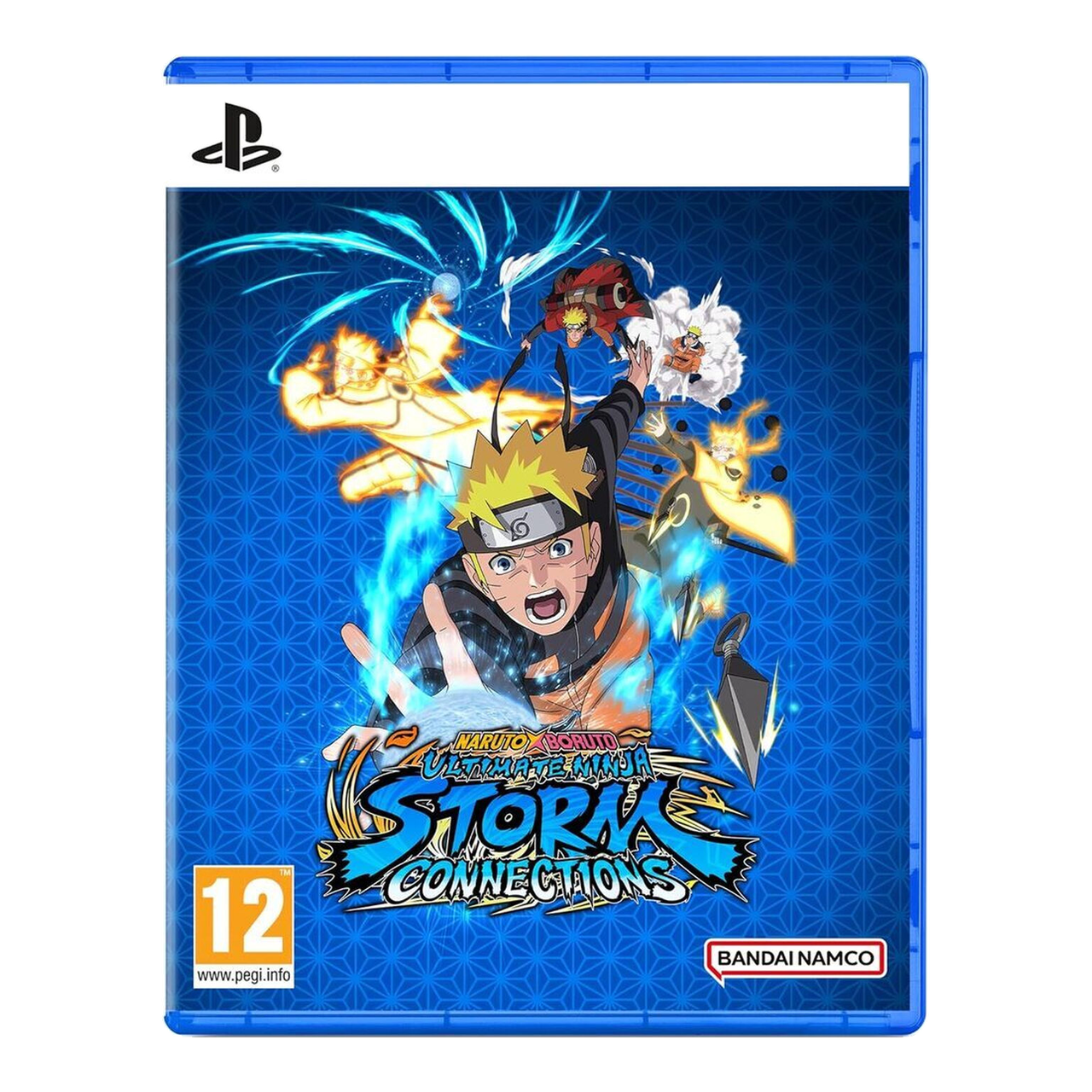 Bandai Namco Naruto x Boruto Ultimate Ninja Storm Connections - PS5 - Version française
