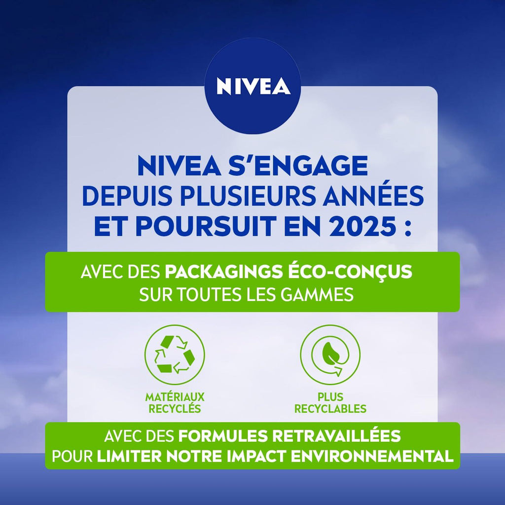 NIVEA Cellular Epigenetics Visage Sérum Ultime Jeunesse 30 ml