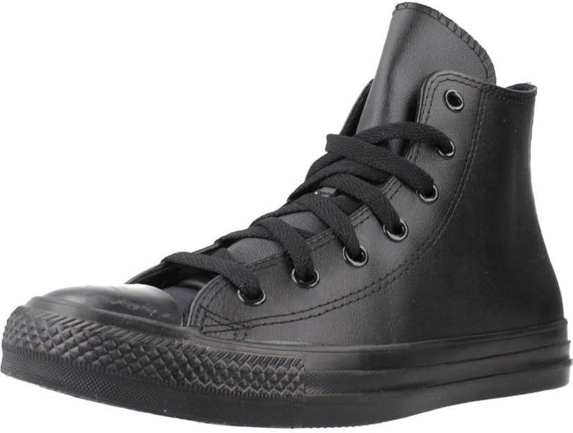 CONVERSE Chuck Taylor Leather Hi pour Garçons