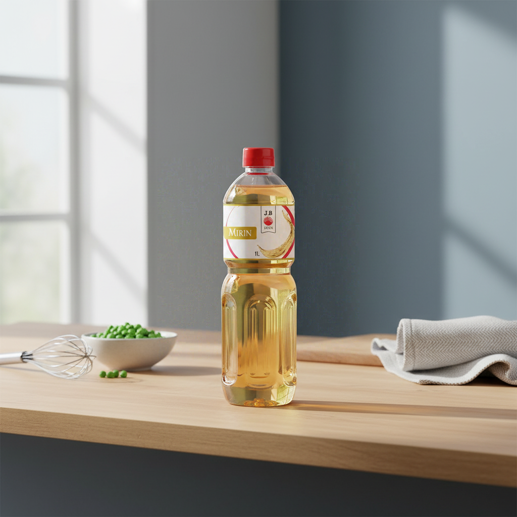 JB JAPON Mirin - 1 L