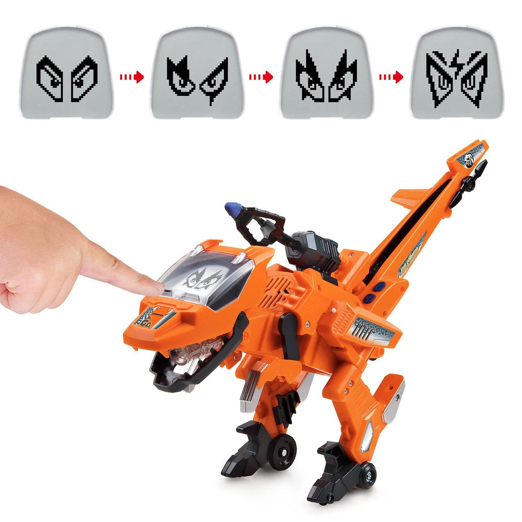Vtech switch go dino assort.