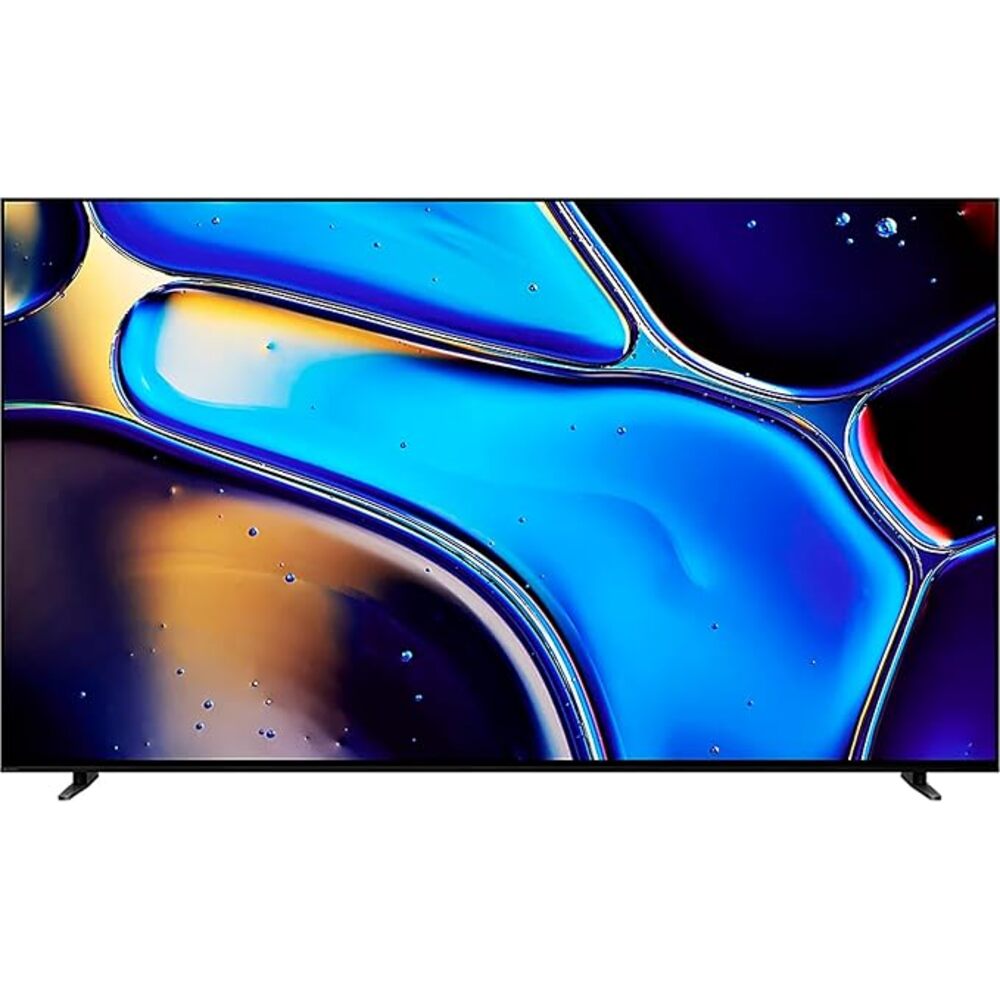 Sony Smart TV 77’’ BRAVIA 8 – OLED 4K 2024 K-77XR80