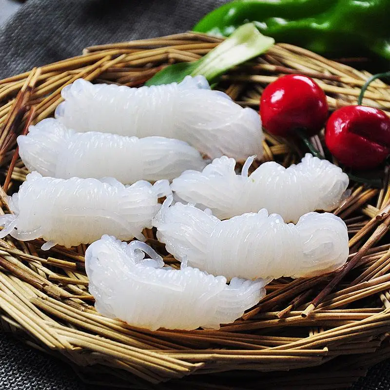 FISHWELL Nœuds de shirataki 380 g