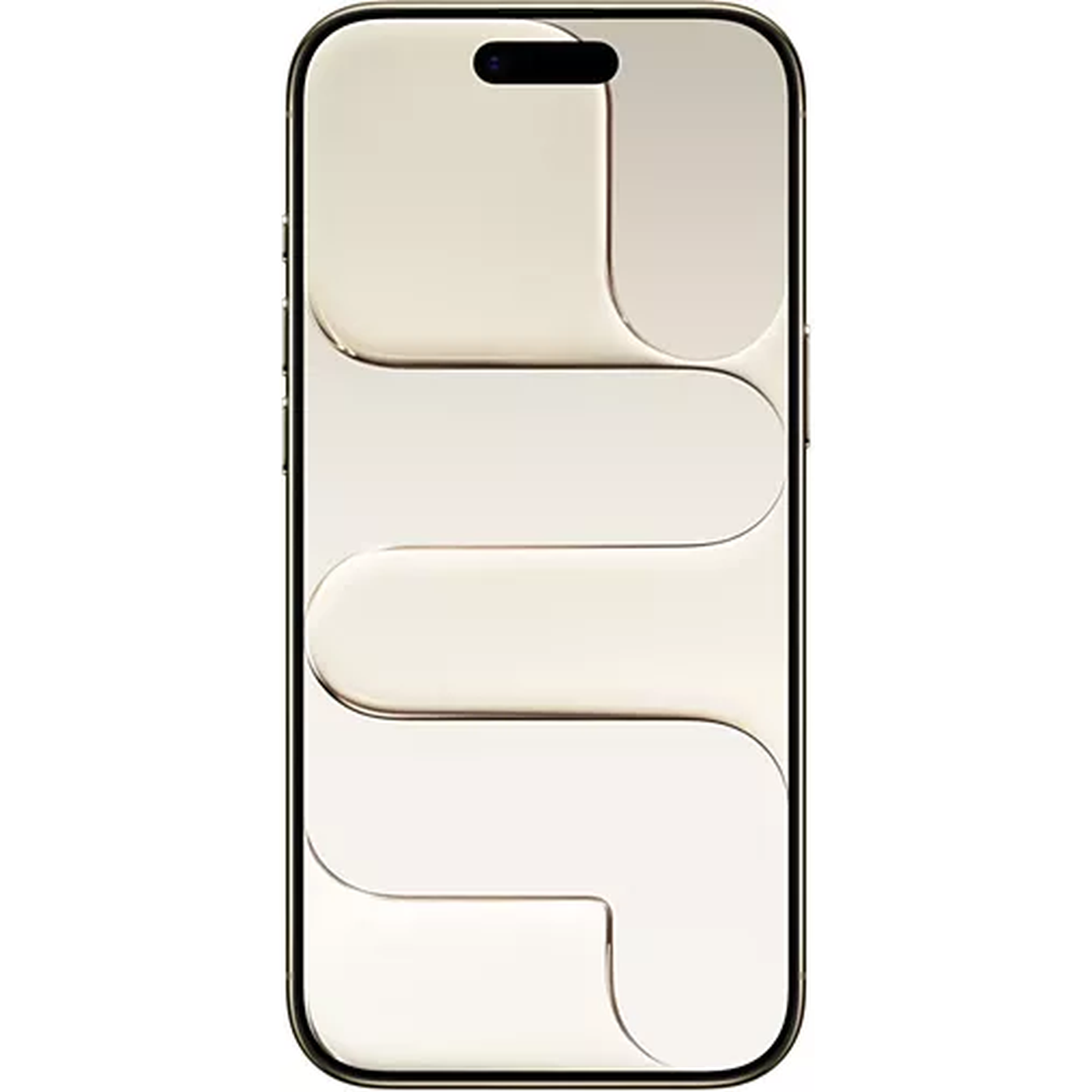 Apple iPhone Air - 1 To - Or clair