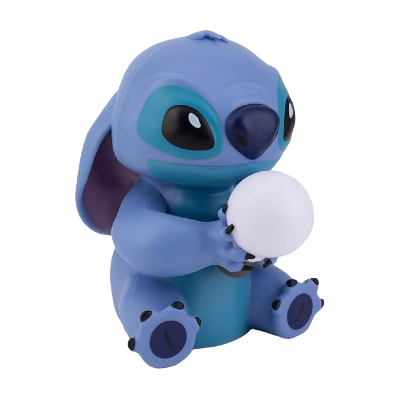 Paladone Mini lampe Disney Stitch avec ampoule