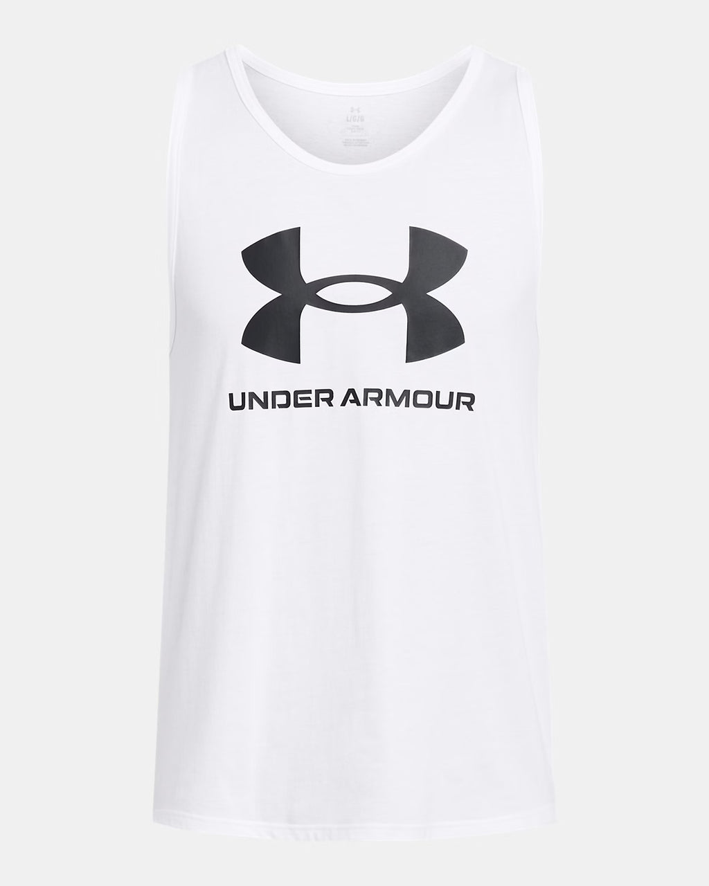 Under Armour UA Logo Débardeur