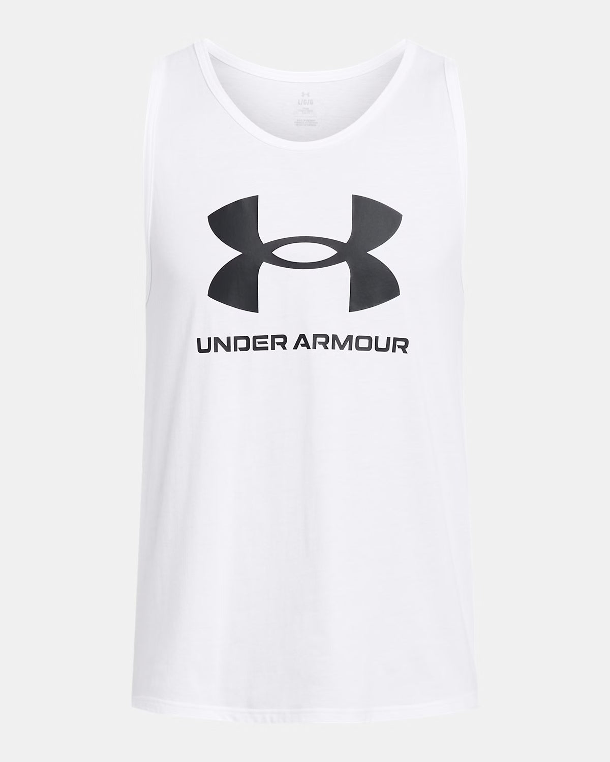 Under Armour UA Logo Débardeur