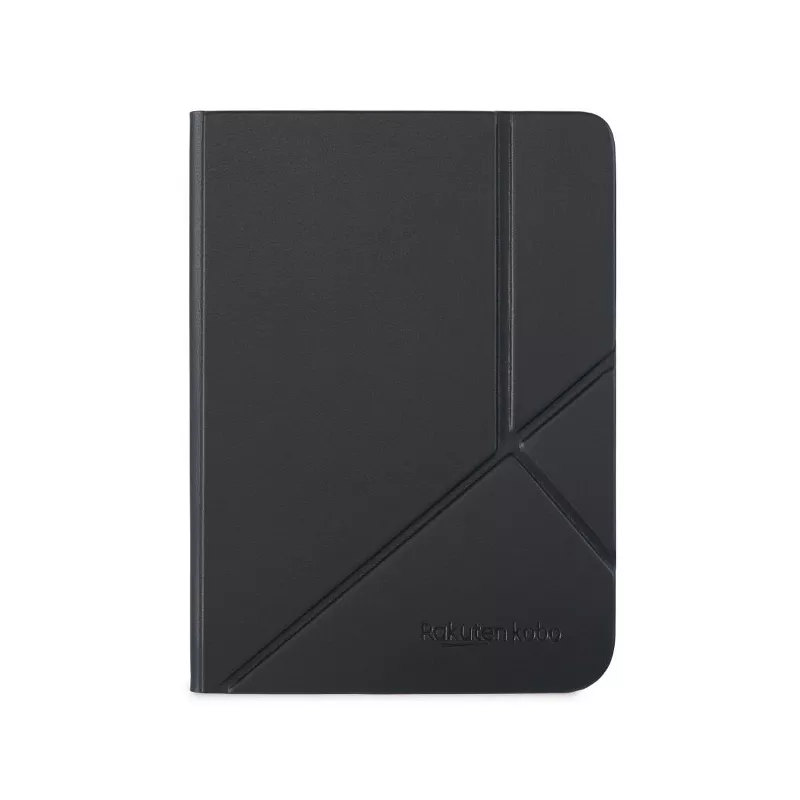 Kobo SleepCover Étui pour Kobo Clara Colour/BW - Noir