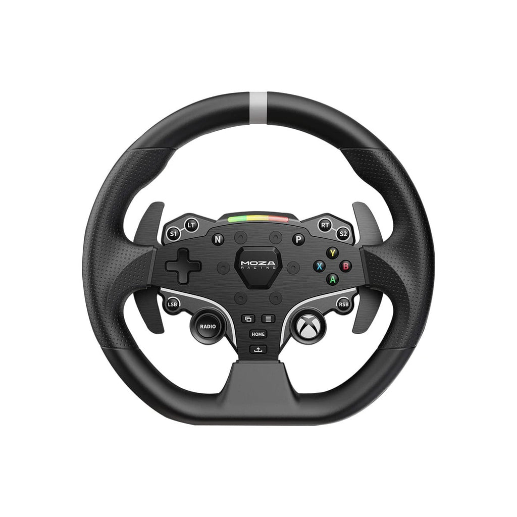 MOZA Racing Volant de course ES pour Xbox