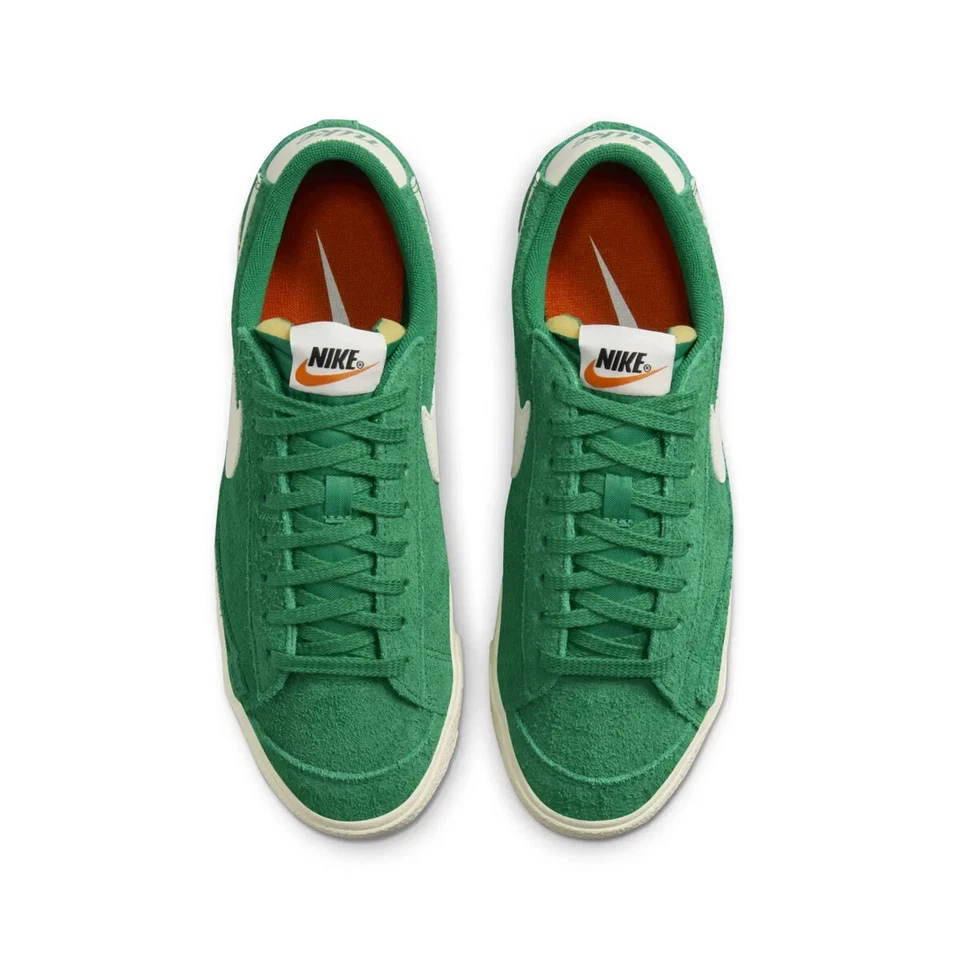 Nike Blazer Low '77 Vert Vintage WMNS