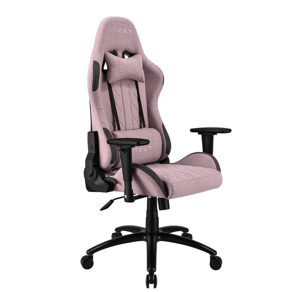REKT ULTIM8-RS Pastel Pink
