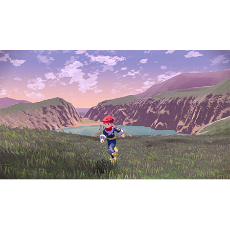 Pokémon Legends: Arceus - Switch - Version Française