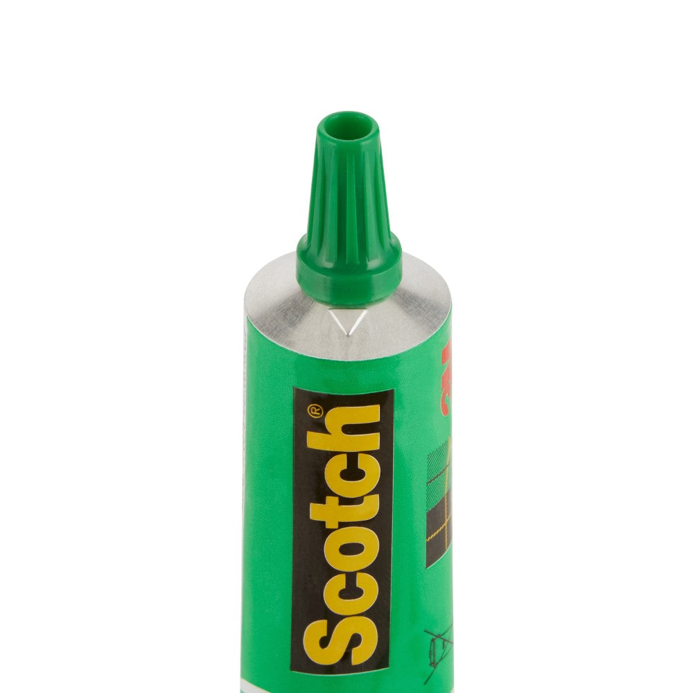 Scotch Tube de colle gel pour usage domestique