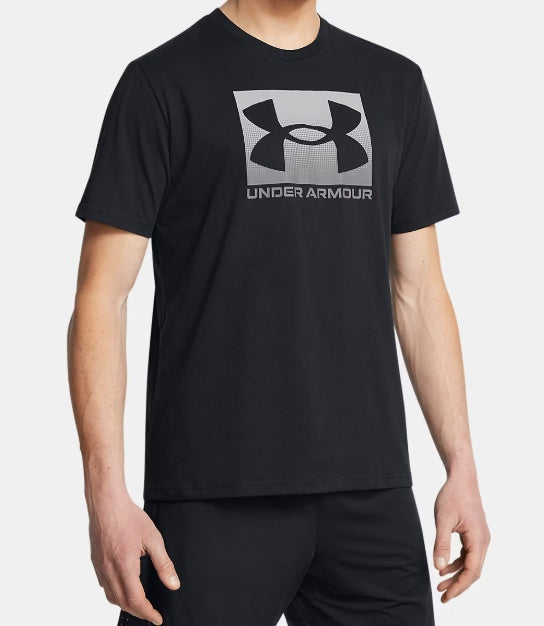Under Armour UA T-shirt Boxé