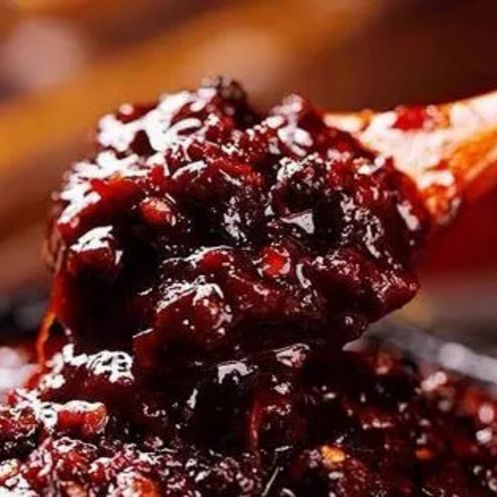 WANFU Sauce gan guo pour poêlées - 500 g
