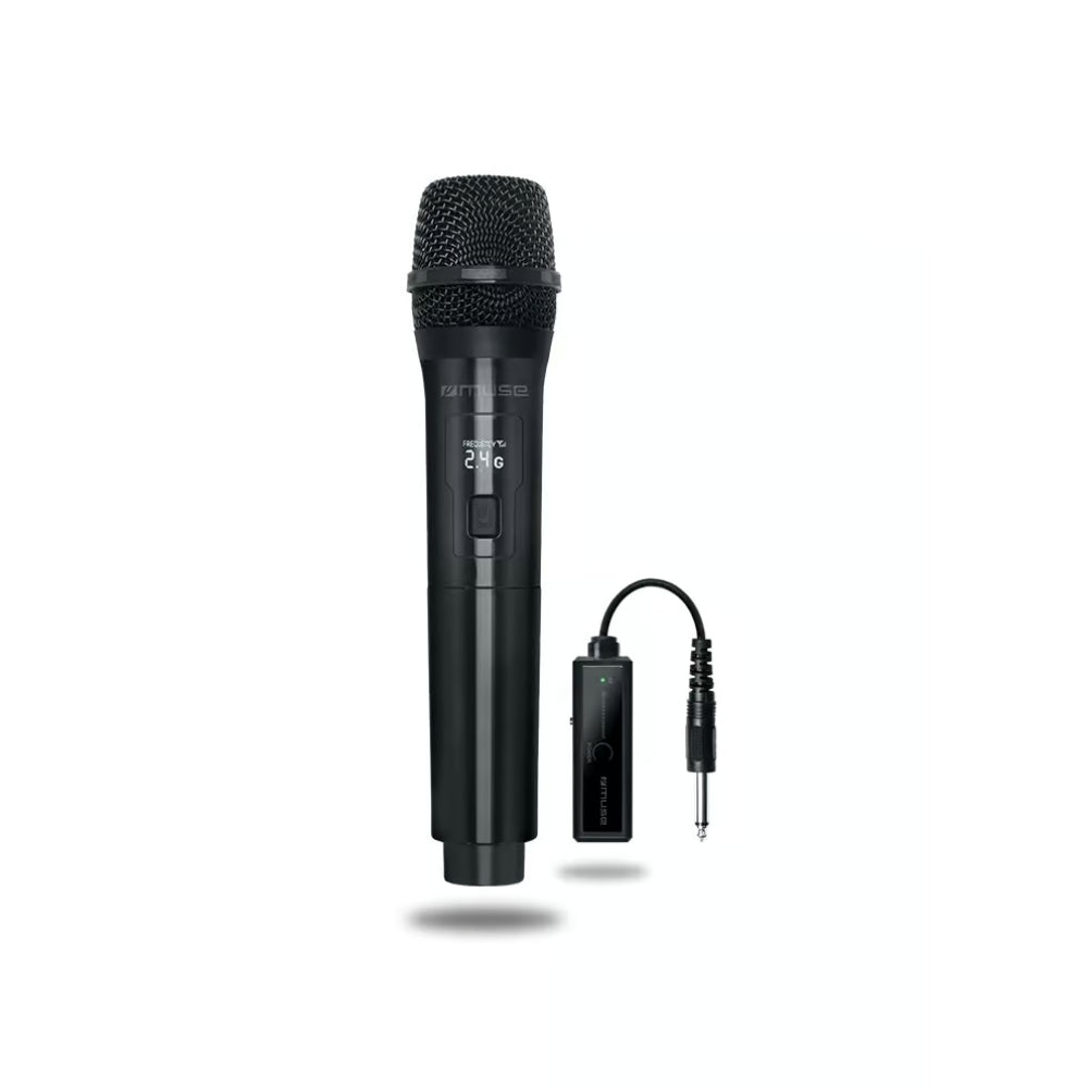 Muse Microphone sans fil