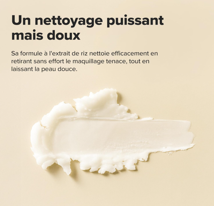 Beauty Of Joseon Huile démaquillante type baume 100 ml