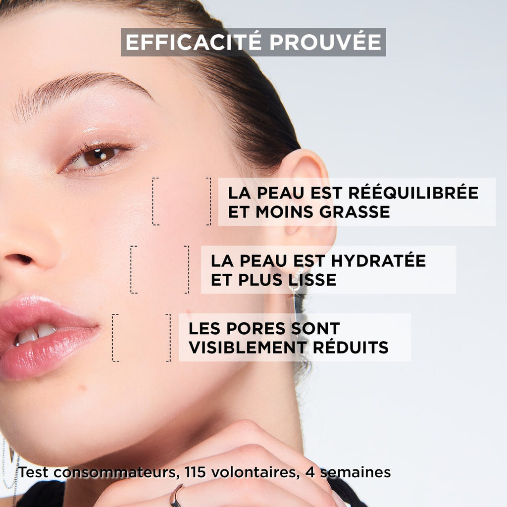 Garnier Routine Anti-Imperfections Pure Active