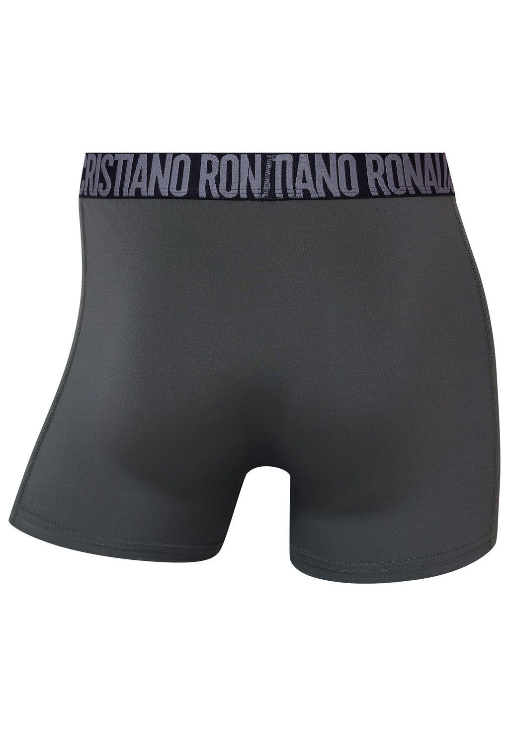 CR7 Lot de 5 boxers multicolore