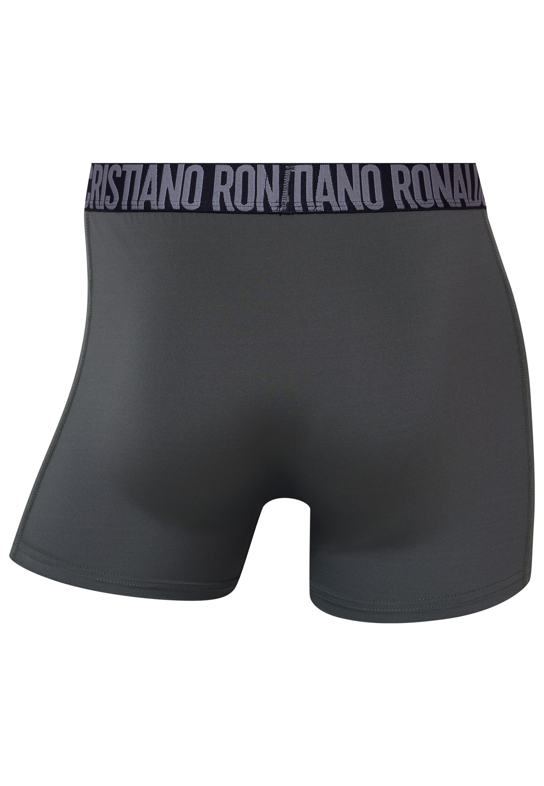 CR7 Lot de 5 boxers multicolore