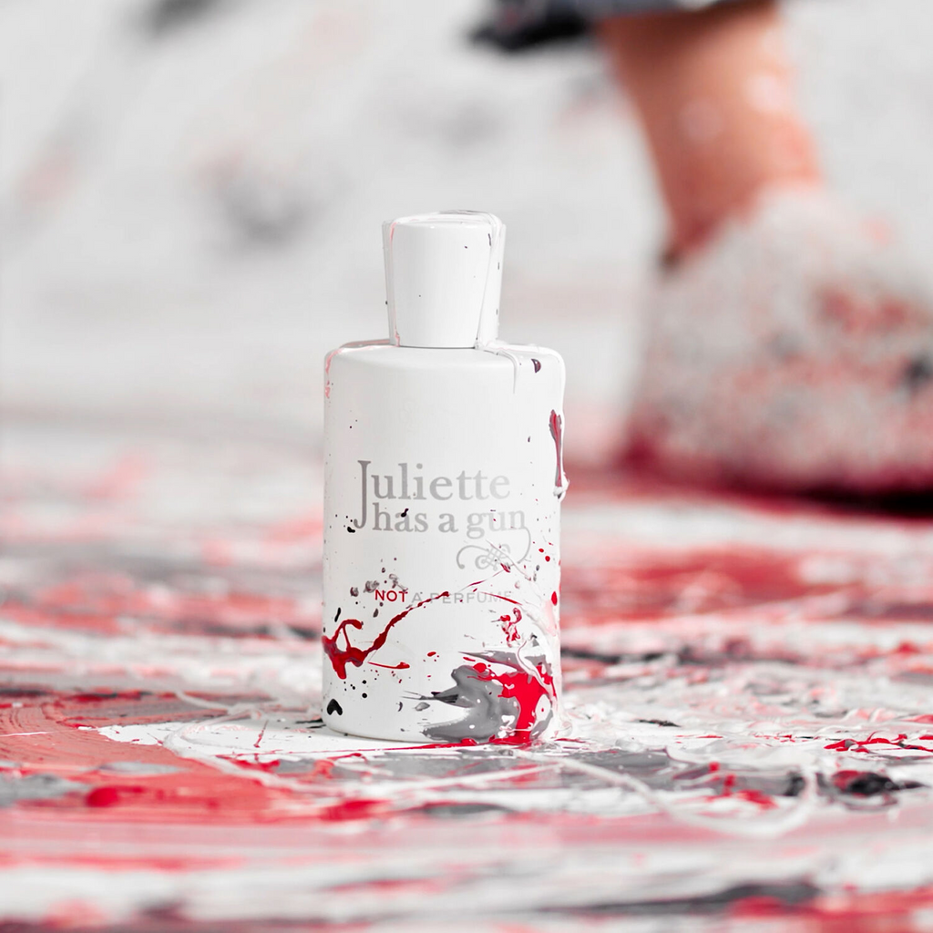 JULIETTE HAS A GUN Not a Perfume Eau de Parfum Vaporisateur 100ml
