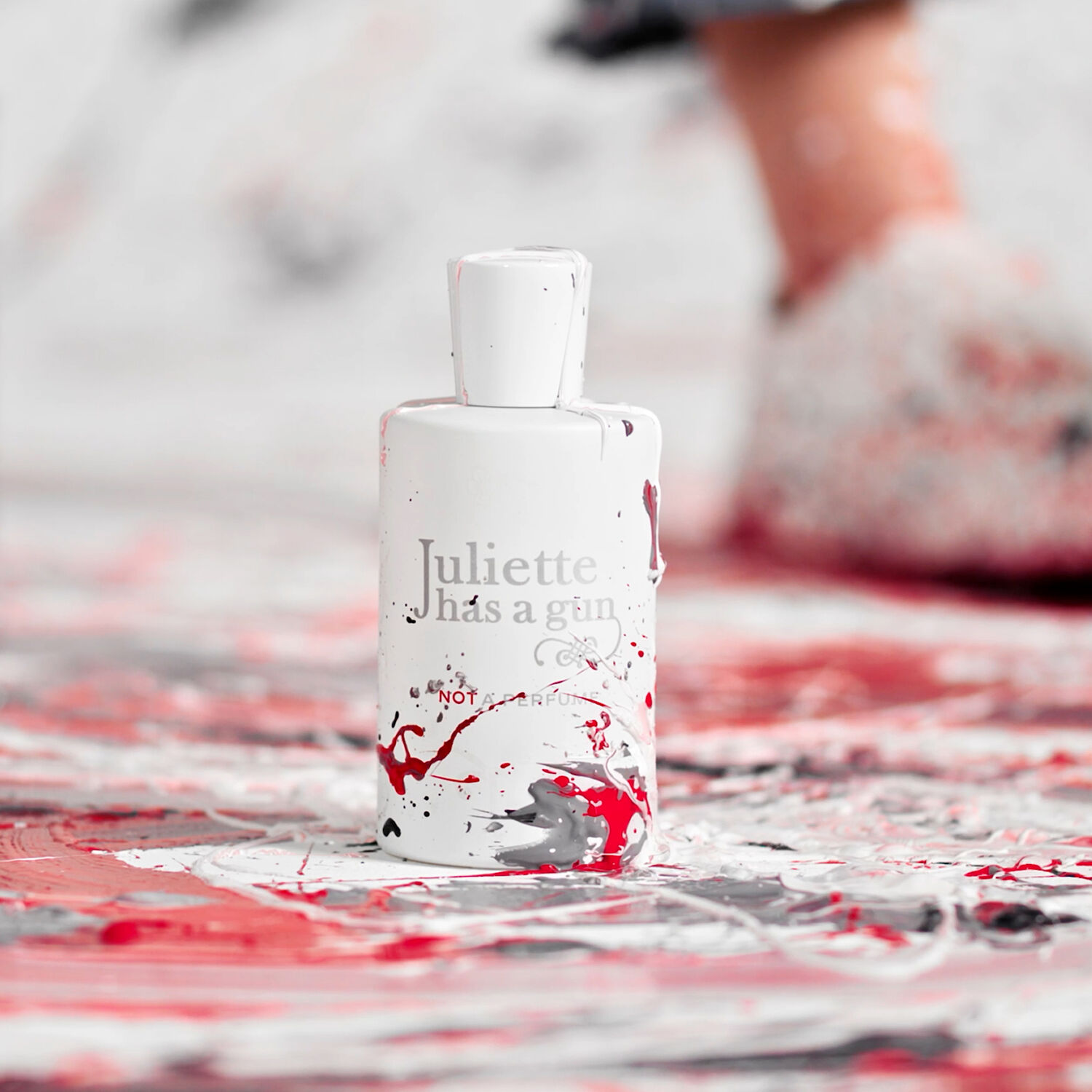 JULIETTE HAS A GUN Not a Perfume Eau de Parfum Vaporisateur 100ml