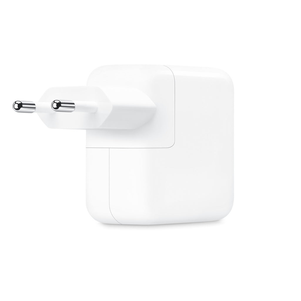 Apple adaptateur secteur double port USB-C 35 W