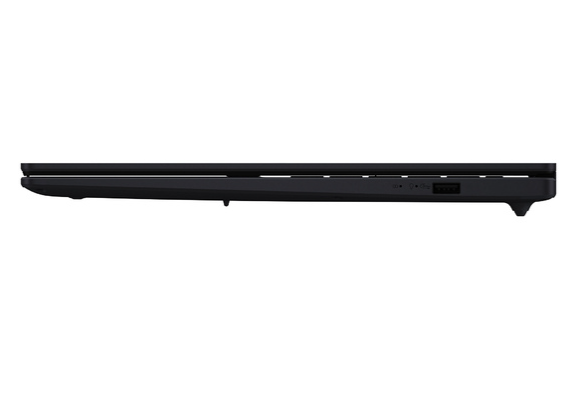 ASUS Vivobook 16 M1607KA-MB095W Ordinateur portable 16" WUXGA 60 Hz, AMD Ryzen AI 7 350, 16 Go de RAM, SSD 512 Go, Windows 11 Famille