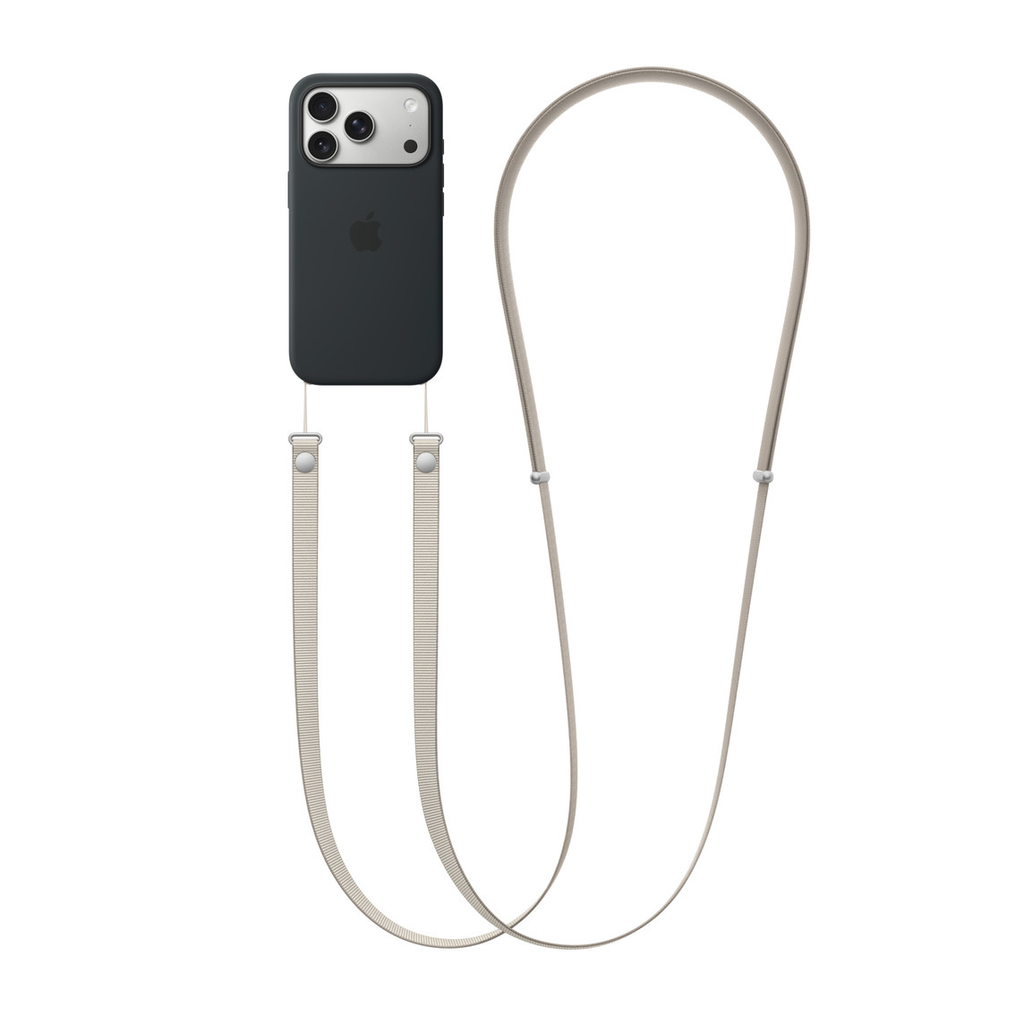 Apple Bandoulière - Beige