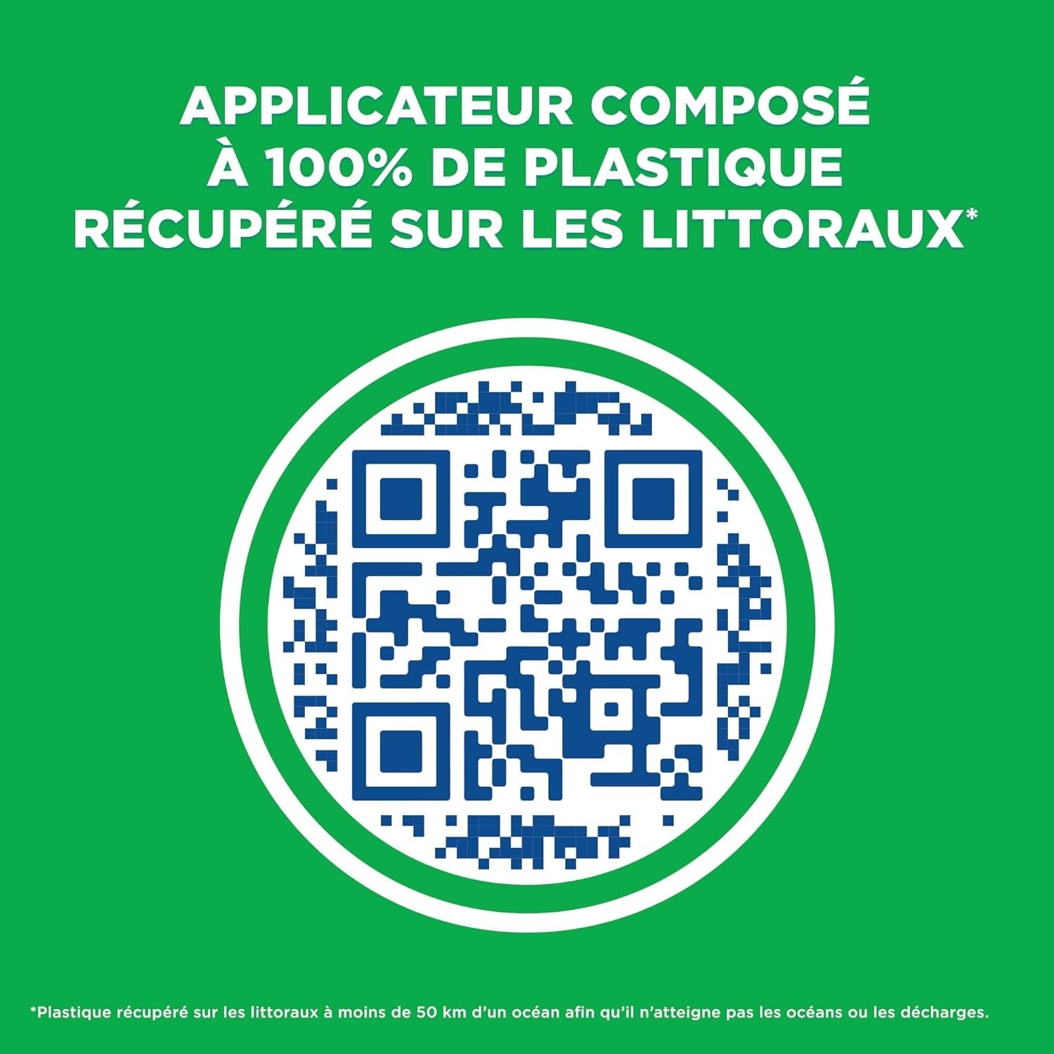 CANARD Fresh Disc Gel WC nettoyant et parfumant applicateur + 1 recharge anticalcaire Marine