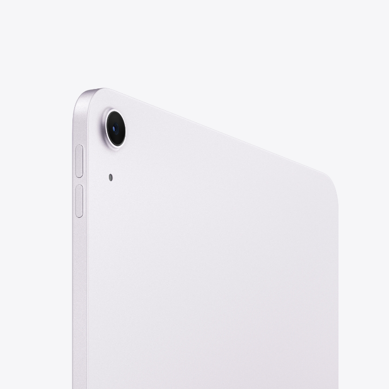 Apple iPad Air 11 pouces (M4) Wi‑Fi + Cellular 128 Go - Violet