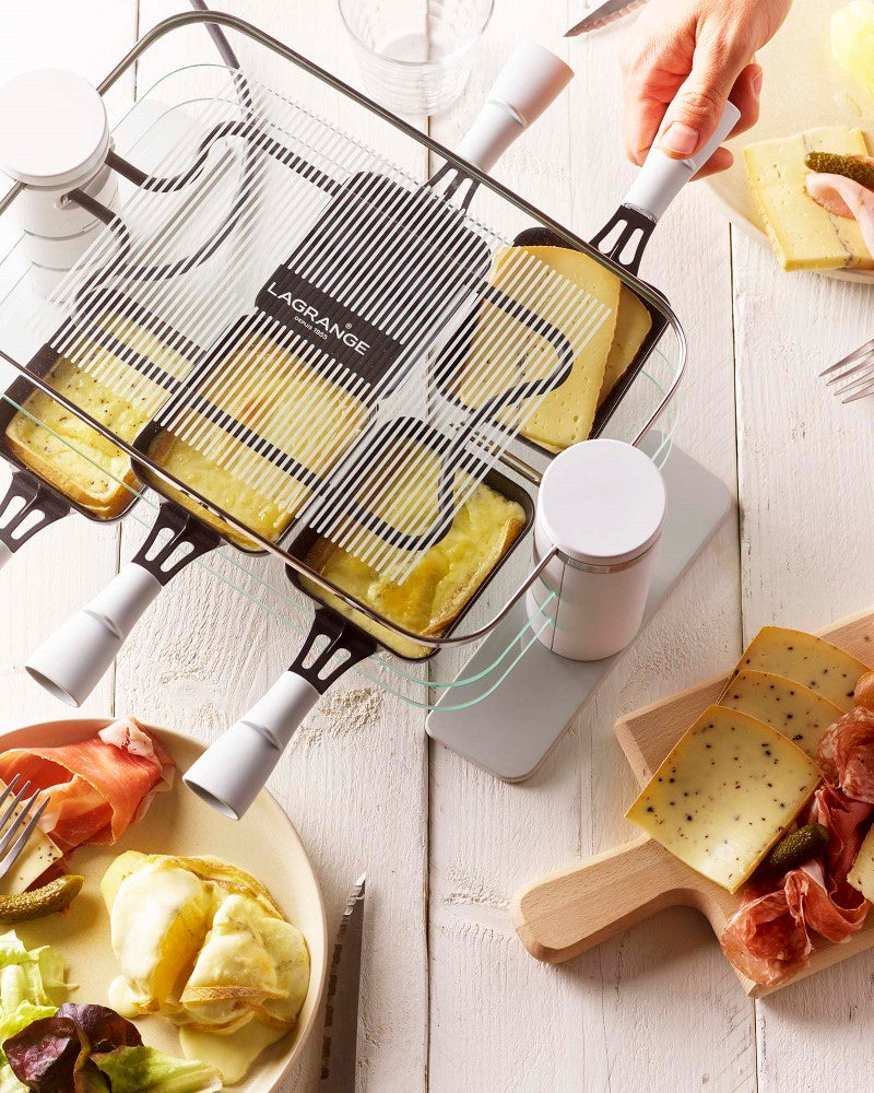Raclette 6 Transparence V2