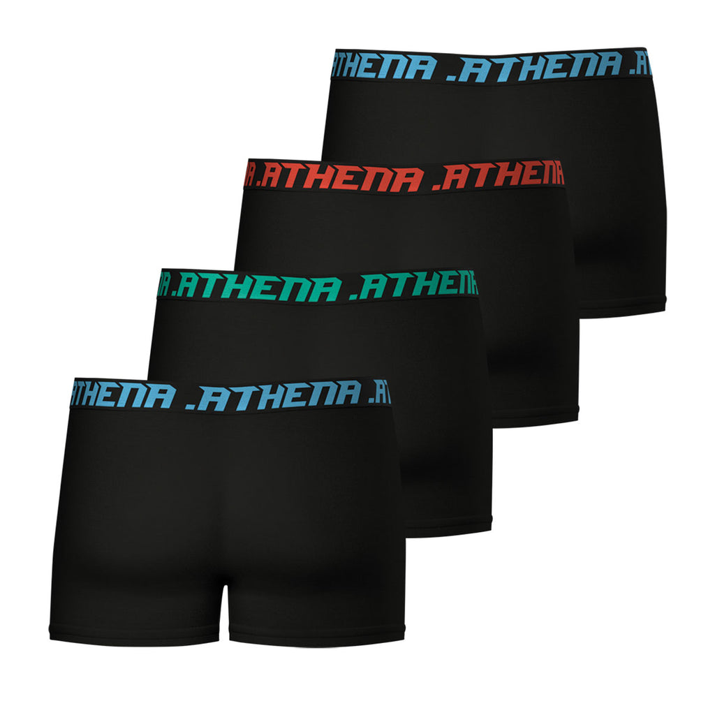 ATHENA My Petit Prix Boxers Lot de