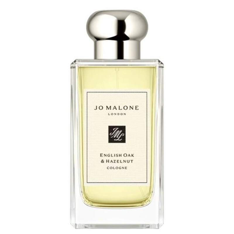 Jo Malone London Eau de Cologne Vaporisateur Chêne anglais et Noisette 100 ml
