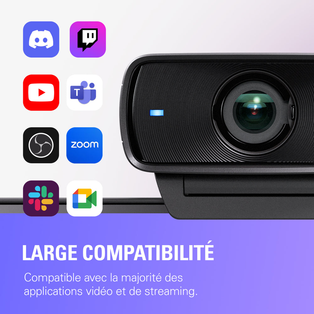 Elgato Facecam MK.2