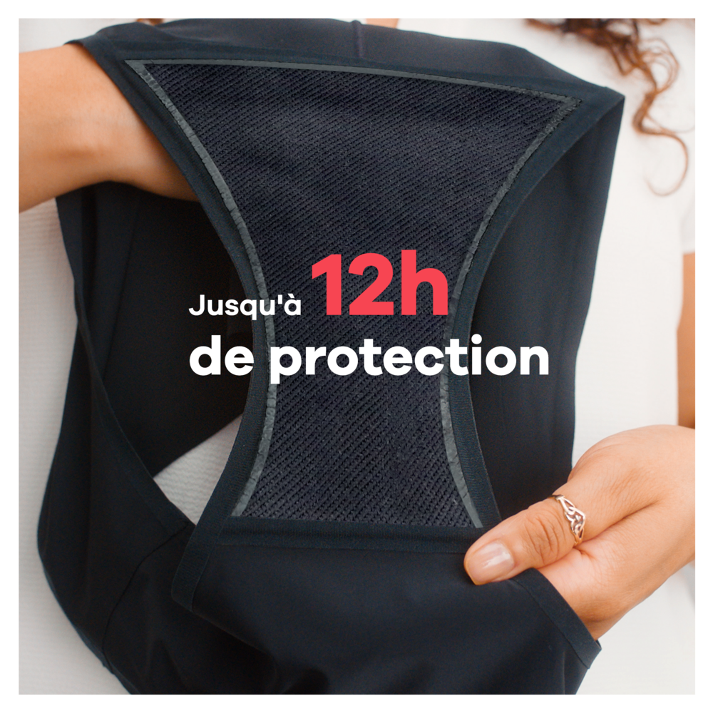 ALWAYS Zzz - Sous-vêtement menstruel lavable taille 40-42 - 1 unité