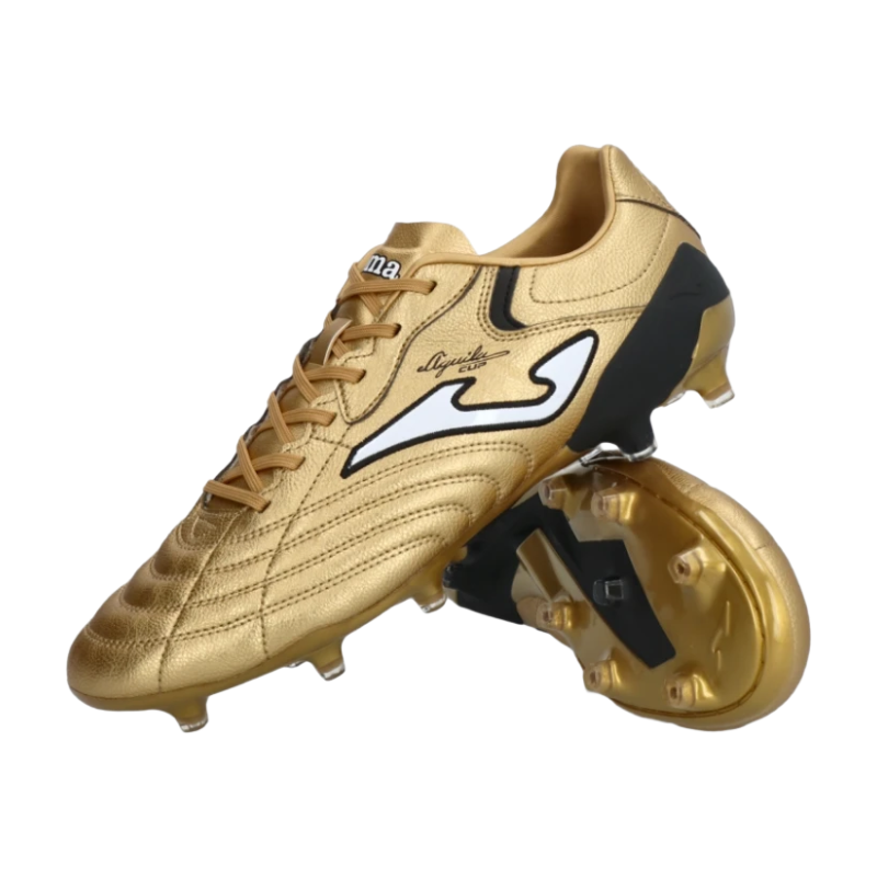 JOMA Chaussures de football Aguila Cup Gold 43